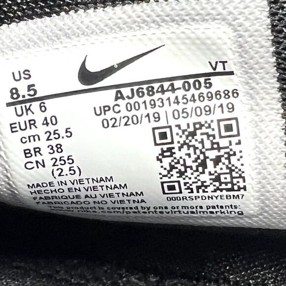 Nike Wmns Joyride Optik Running Shoes - Picture 10 of 12